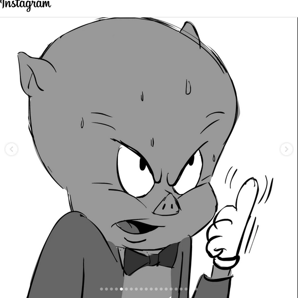 Arist 2 (Coyote Vs. Acme Updates) tweet media