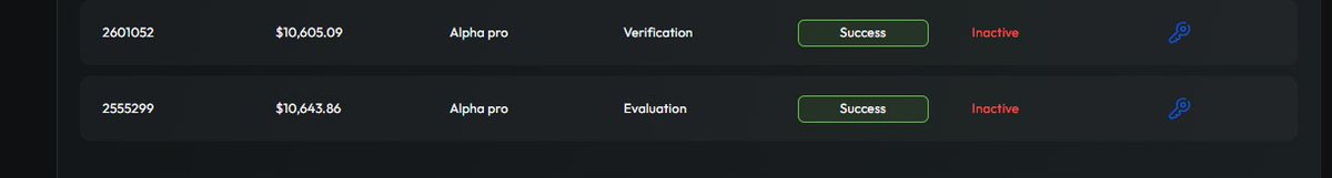 Candyvoid2's tweet photo. @devininsider @Alpha_Futures_ @AlphaCapitalUK @alphatraderacg agree  alpha  capital is  a scammers.  I passed Phase 1 and Phase 2 within 4 months, and I did not break any rules according to Alpha Capital’s conditions, but they said they cannot give me a funded account. such a scam prop firm. https://t.co/i5VGzGhez3