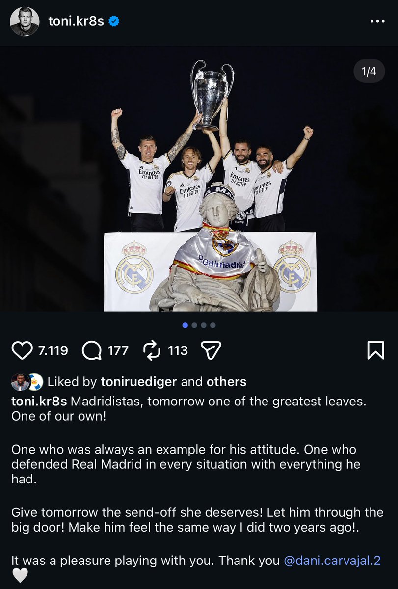 Madrid Zone tweet media