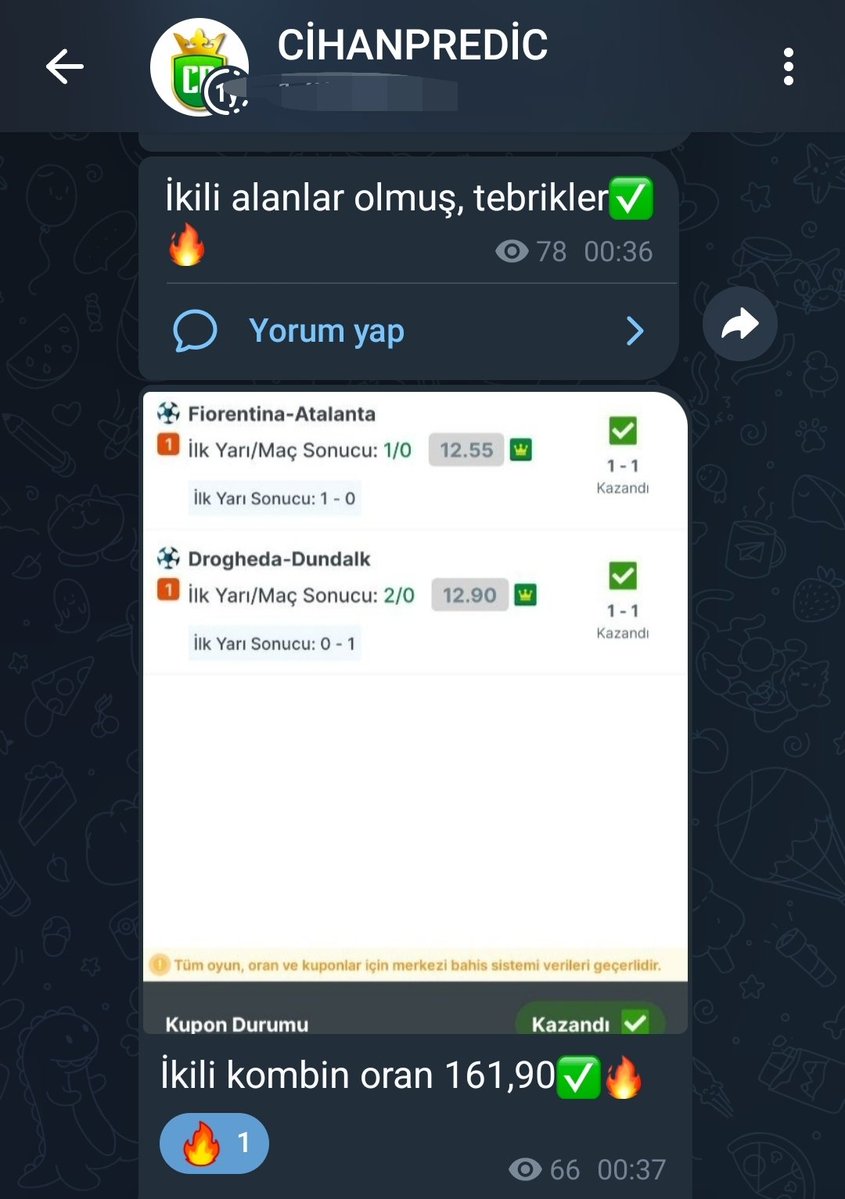 CihanPredic tweet media