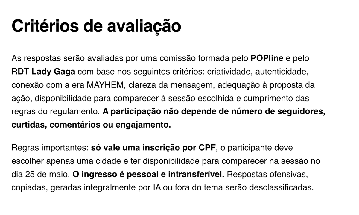 killergagabr's tweet photo. Entende? rs https://t.co/TorxjpEtFz