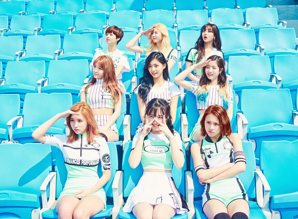 Kpop Charts tweet media