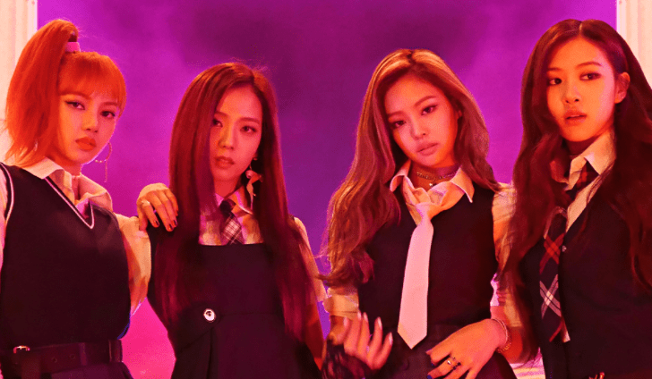 Kpop Charts tweet media
