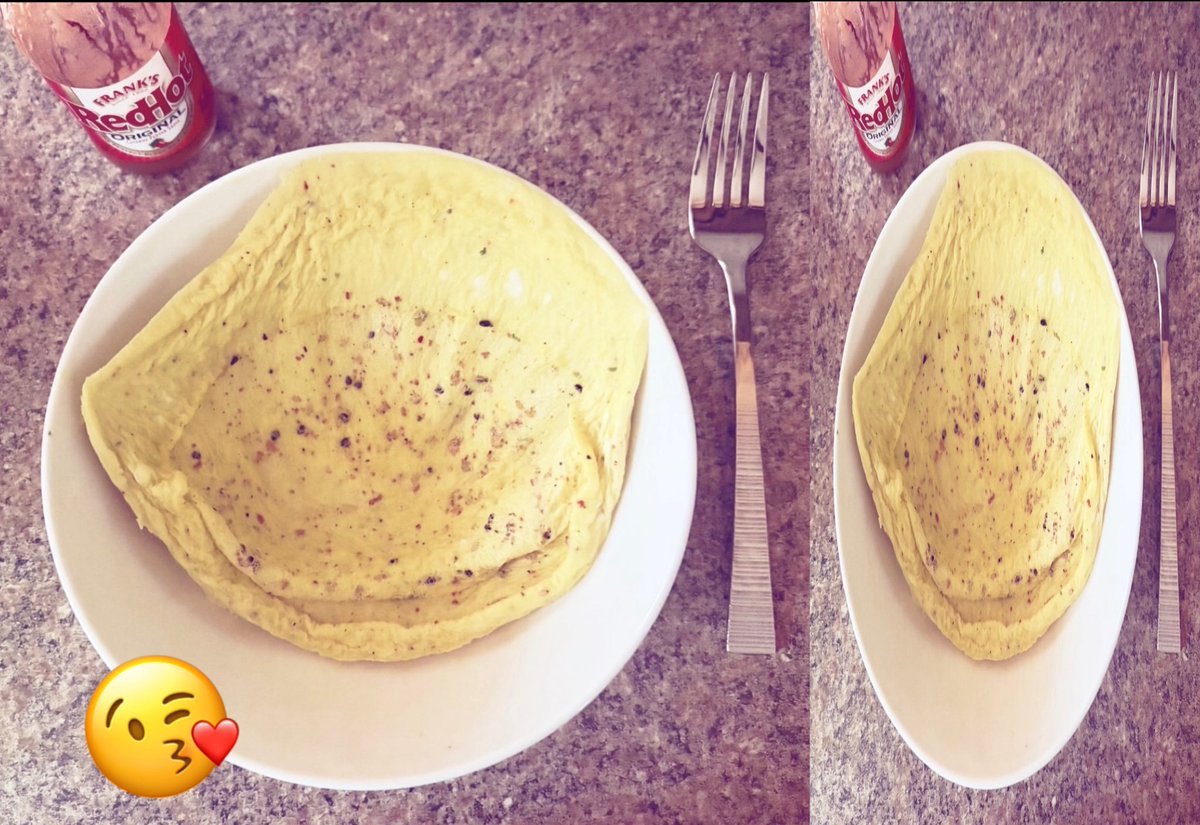 dizzipixie's tweet photo. This is one of my go-to meals😻 I call it slab of eggs. ~350c seasoning included https://t.co/UlpWCEkMSD