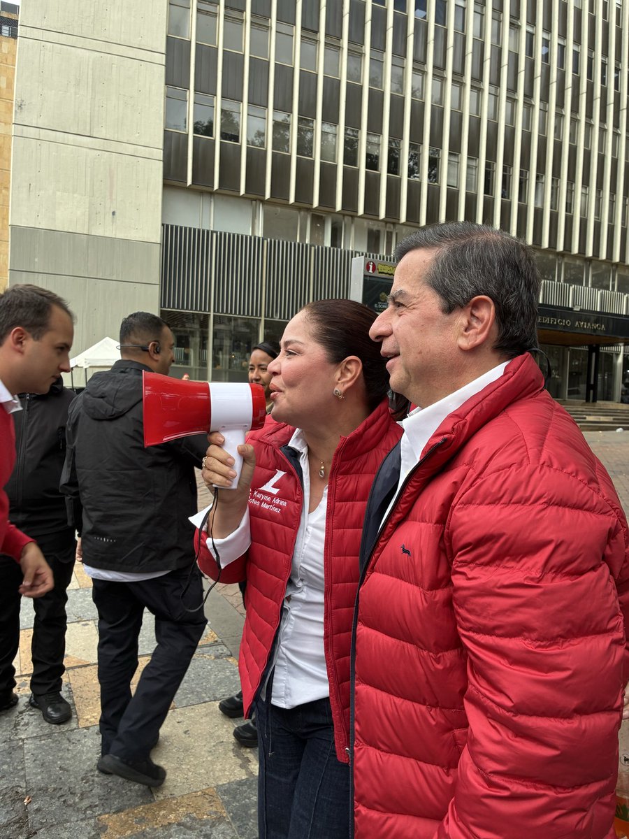 Juan Fernando Cristo tweet media