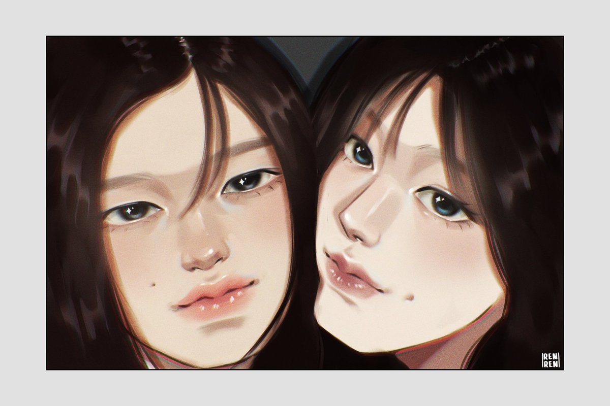 sereney__'s tweet photo. Update successful!! ✨️

#IVE #LIZ #REI https://t.co/n47uE4yg4j