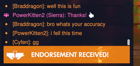 CyfenGG's tweet photo. god forbid a man play a few games of OW https://t.co/ofXeT2bAn7