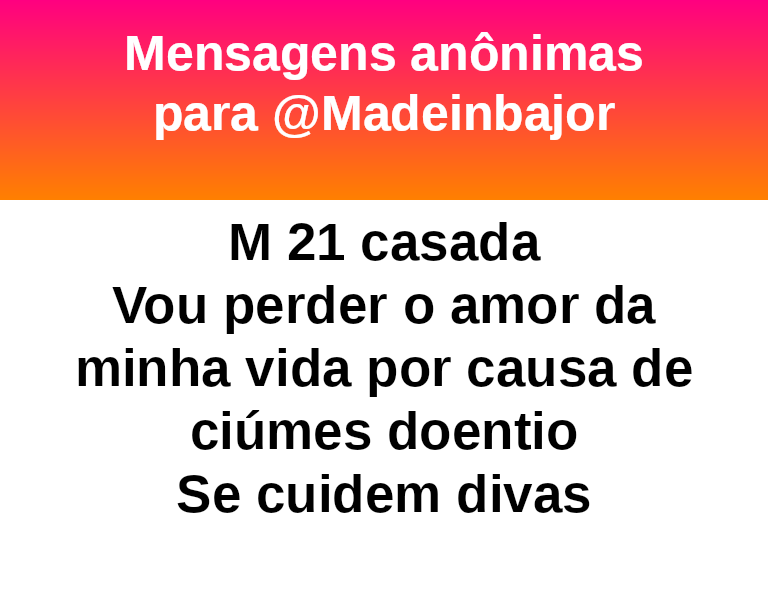 Making of da vida alheia tweet media