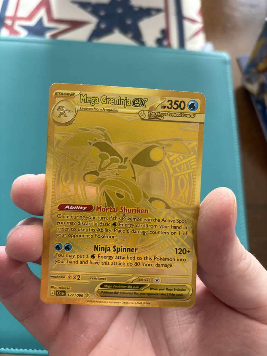FerrioleGavin's tweet photo. @PokemonRestocks Out of 1 booster box https://t.co/5PqLuLChuq