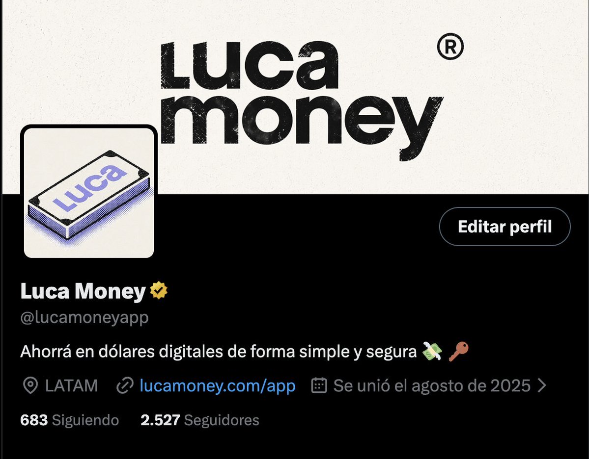 Luca Money tweet media