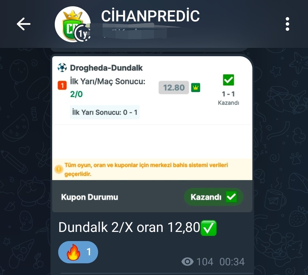CihanPredic tweet media