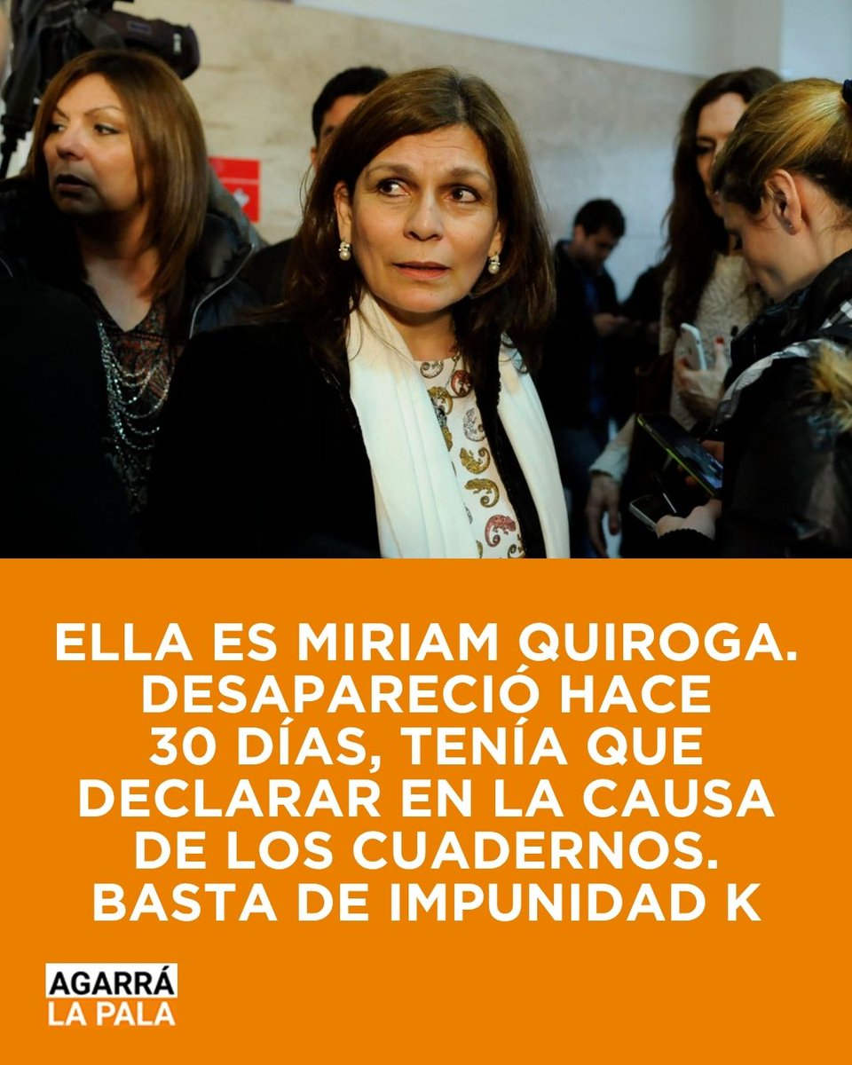 Agarra la Pala tweet media