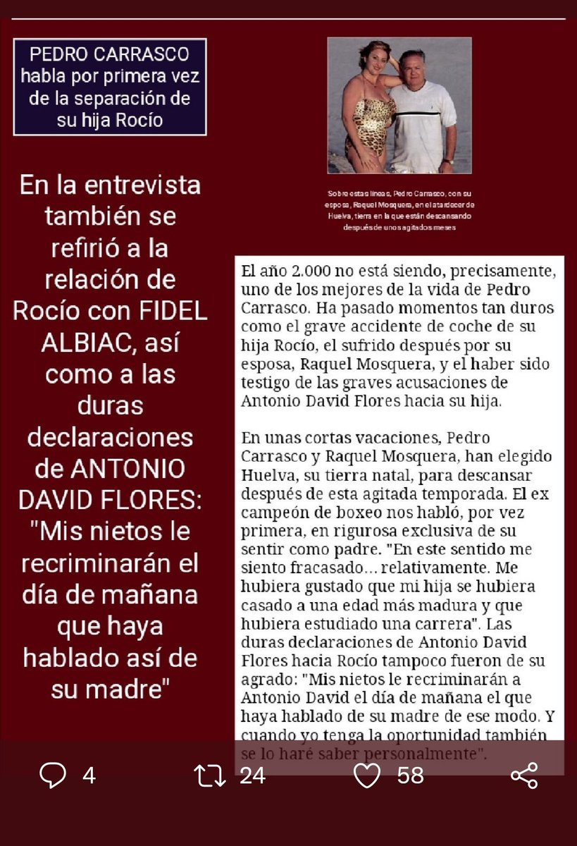 4 De Septiembre ✵ tweet media