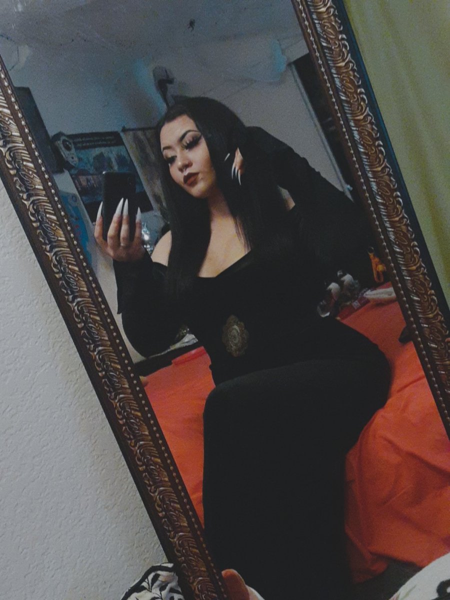 Nyx ✨️ tweet media