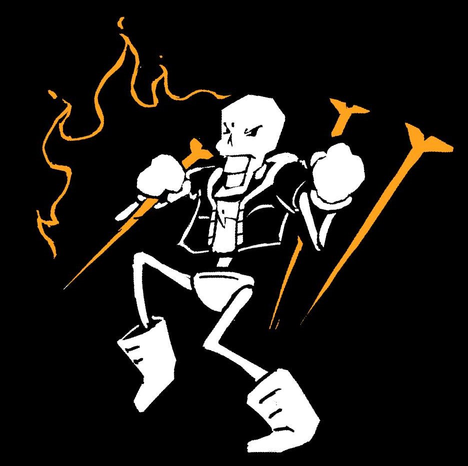 postingtoasters's tweet photo. Phase 2

#disbelief #undertale https://t.co/BrKpJ7zCTv