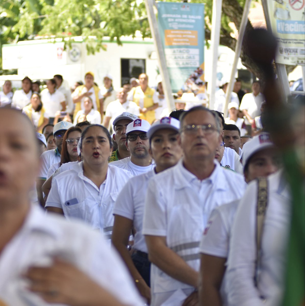 MinSalud Colombia 🇨🇴 tweet media