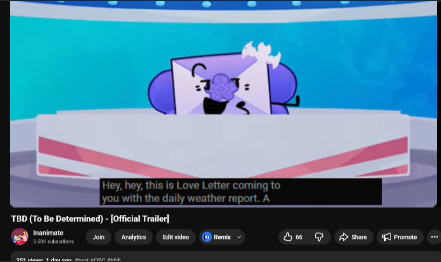 Inanimate Nc tweet media