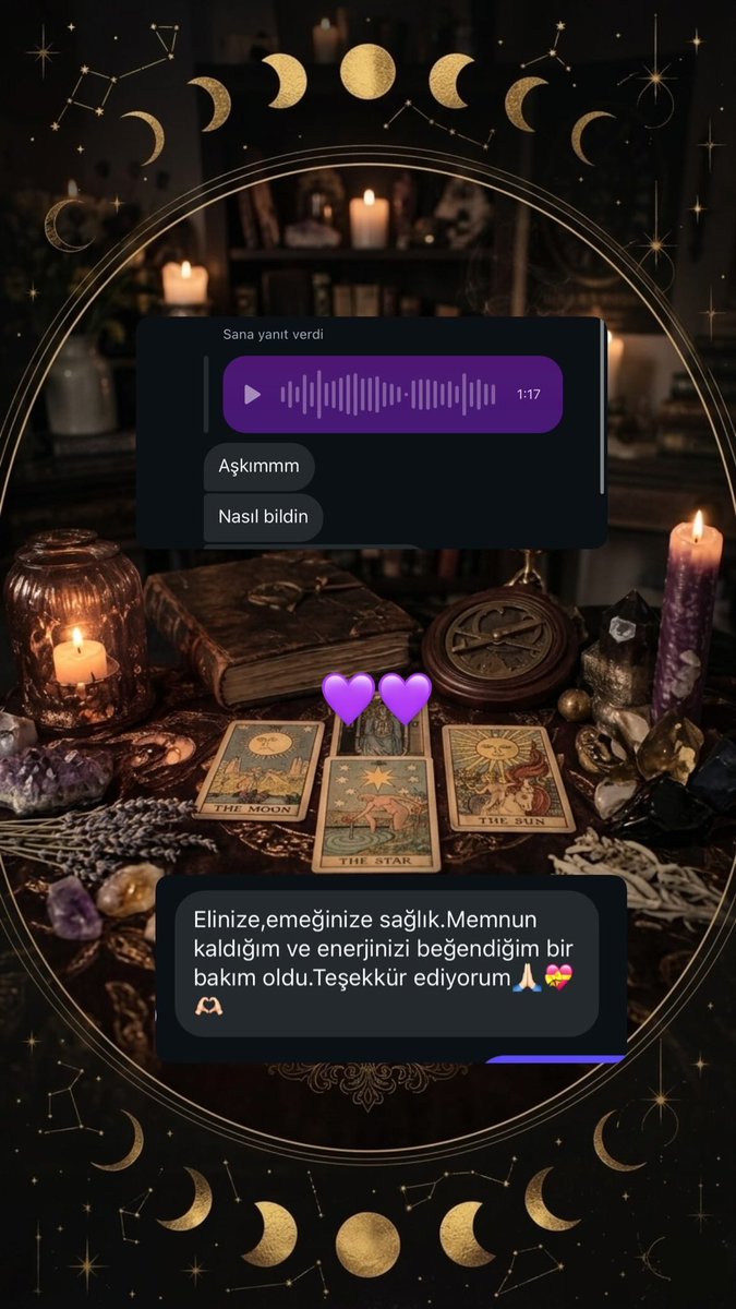 Viola Tarot / Randevular Açık 💌 tweet media