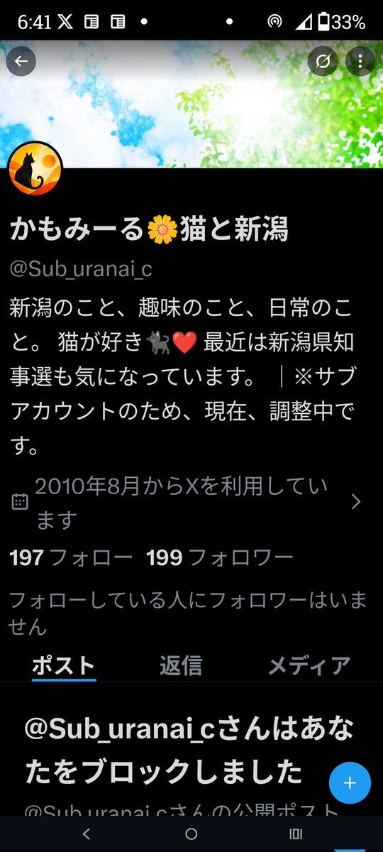 稲束尻尾のカイ(いなたばしっぽ) tweet media