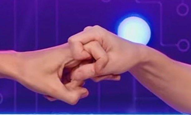 ⋆dalie⋆ ⚞•⚟ BUNNY DAN tweet media