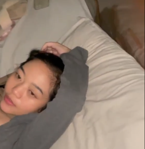 Keilani karma cruz tweet media