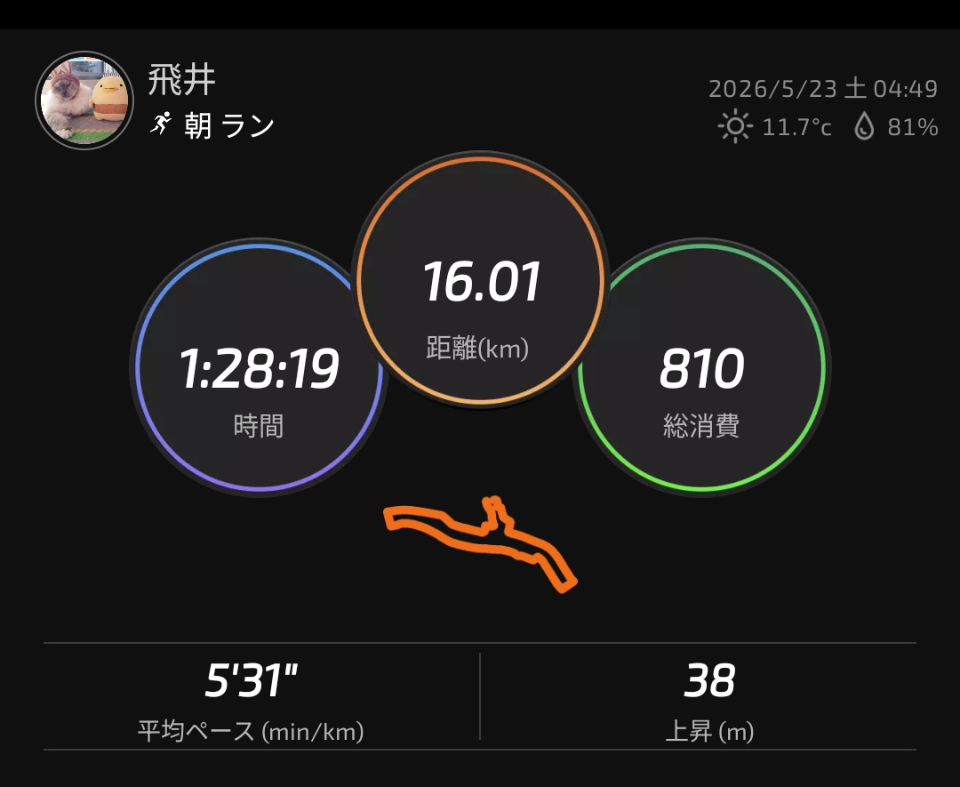 飛井@びーる兵団👟が彼支部 tweet media