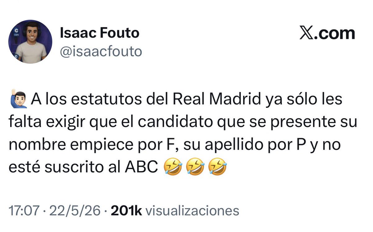 juanjo maqueda tweet media