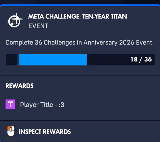 taypsix's tweet photo. @Traumavri YEAH
10 days left tho pain https://t.co/8yNtSEJFgF