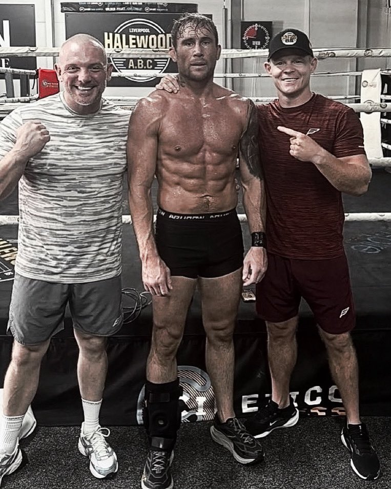 MMA UNCENSORED tweet media