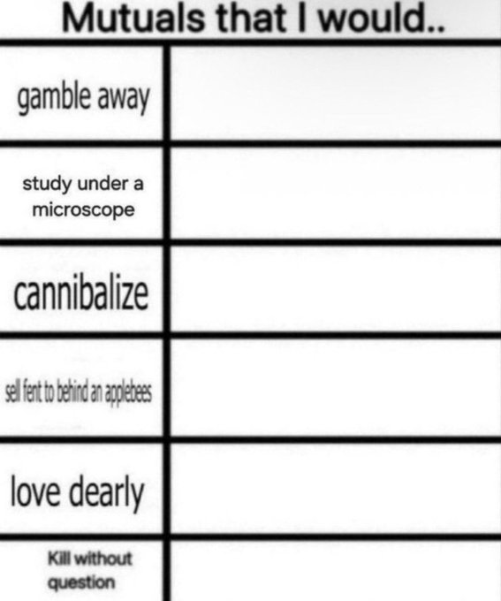 Bunny🏳️‍⚧️ was put into the michealwave tweet media
