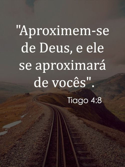 king_daspromo's tweet photo. Tiago 4:8 | Bíblia Sagrada | Palavra de Deus https://t.co/HkyO7NqLJD