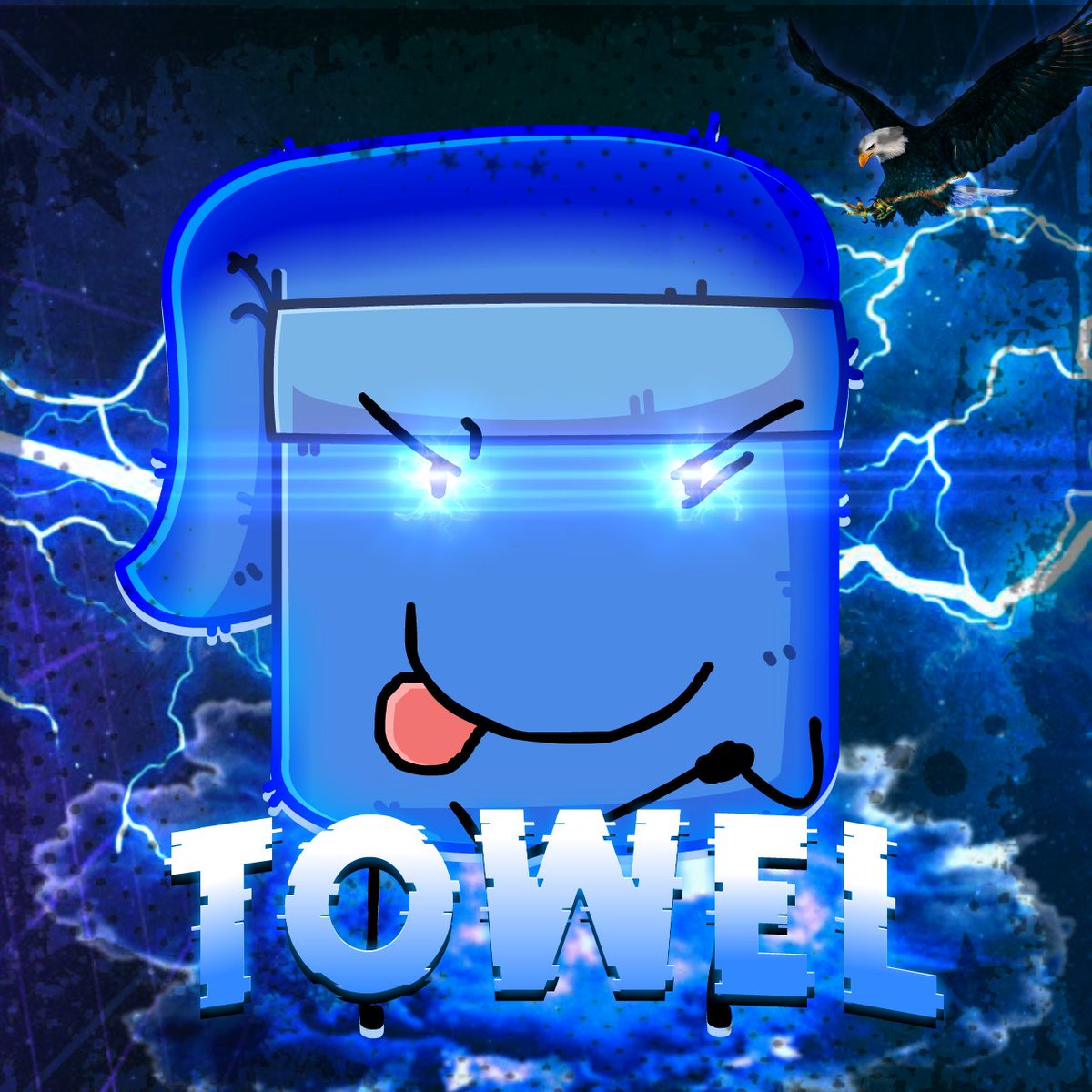 Towel tweet media