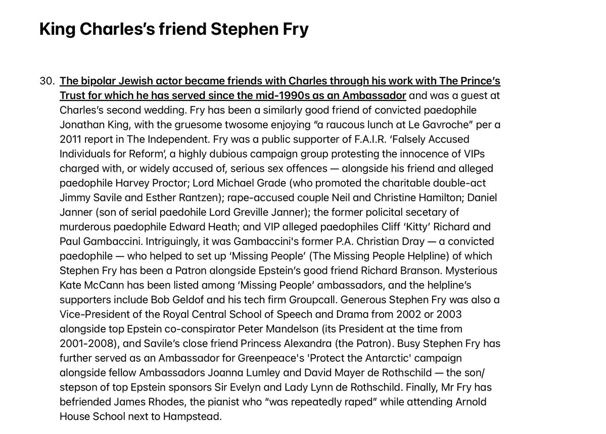 Lilburne & Friends tweet media