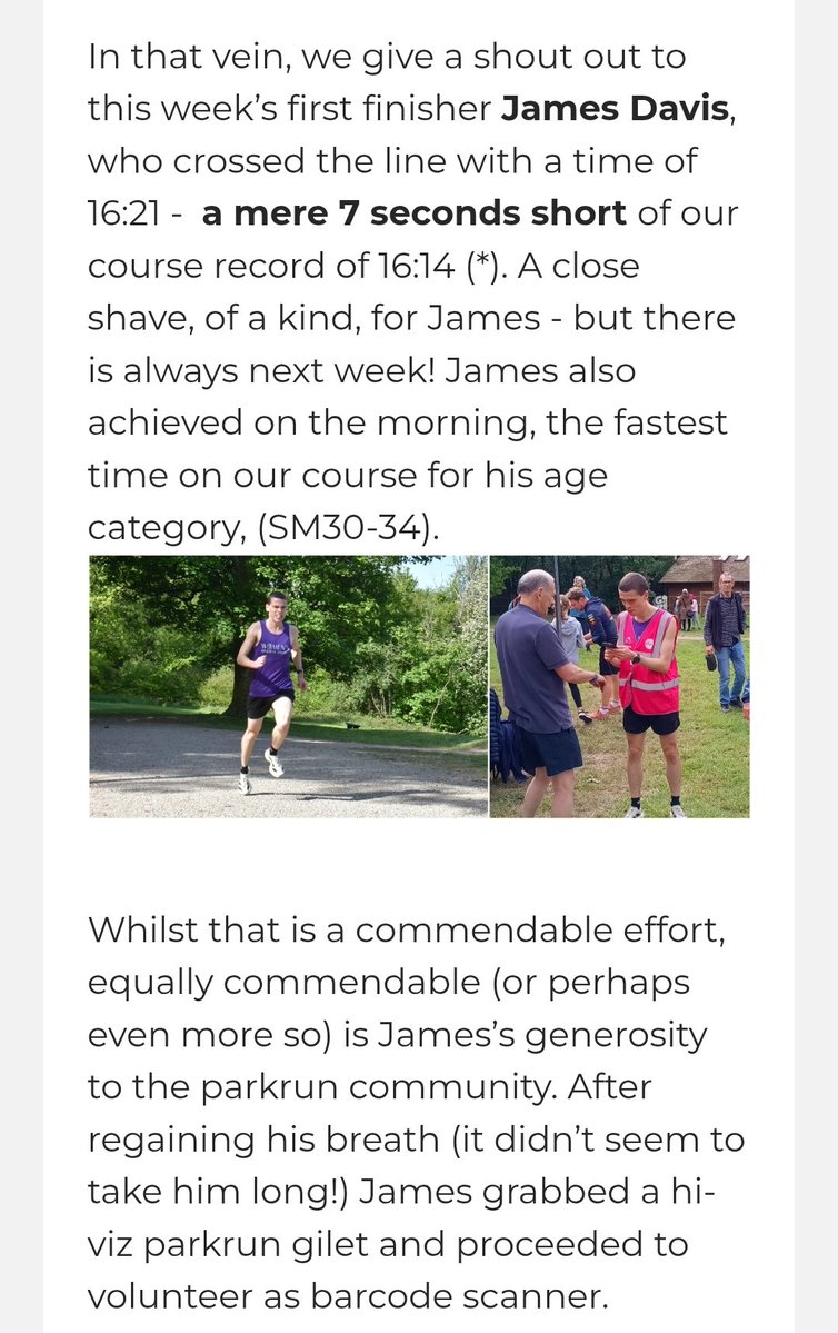 Claire Hallissey tweet media