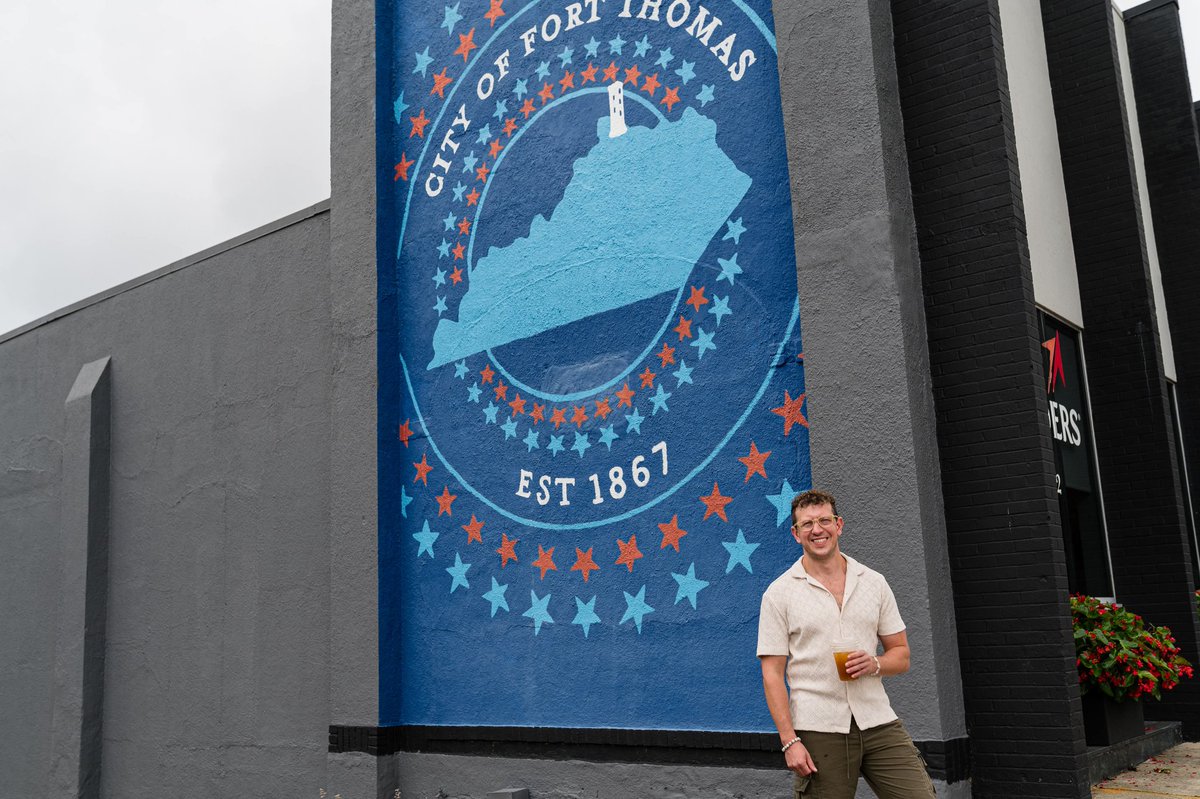 longfor68's tweet photo. After much prayer, reflection and conversation, I have decided to withdraw my candidacy for Fort Thomas City Council.

When I first announced my campaign, I said I was tired of the chaos at City Hall. I still am.

I love Fort Thomas: https://t.co/EihvH8KaSF