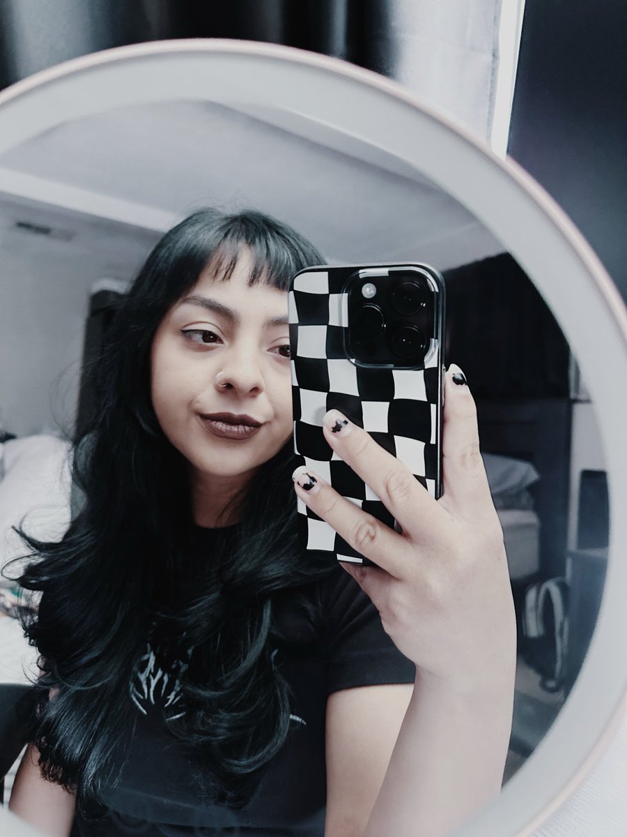 ᴊᴀᴄᴋɪᴇ 🕷️ tweet media