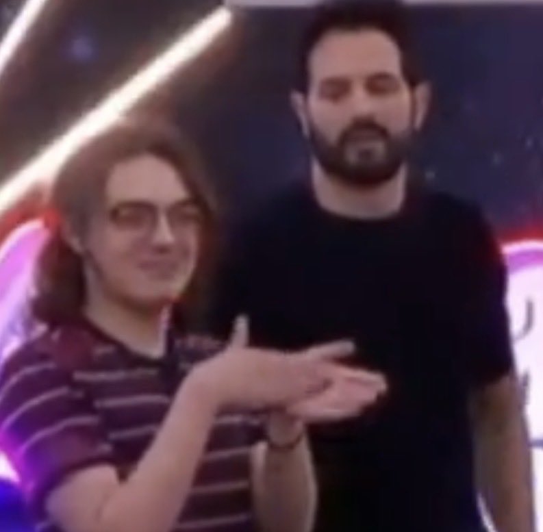 Nicolás tweet media