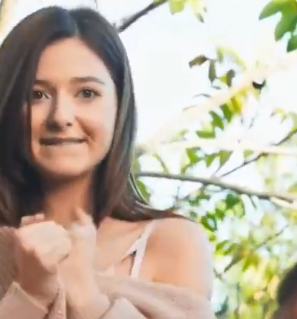 Keilani karma cruz tweet media