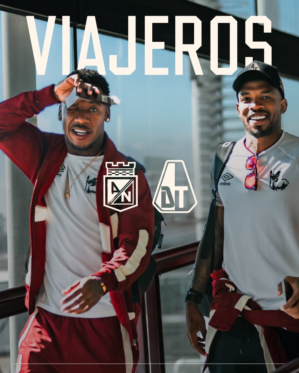 Club Deportes Tolima tweet media