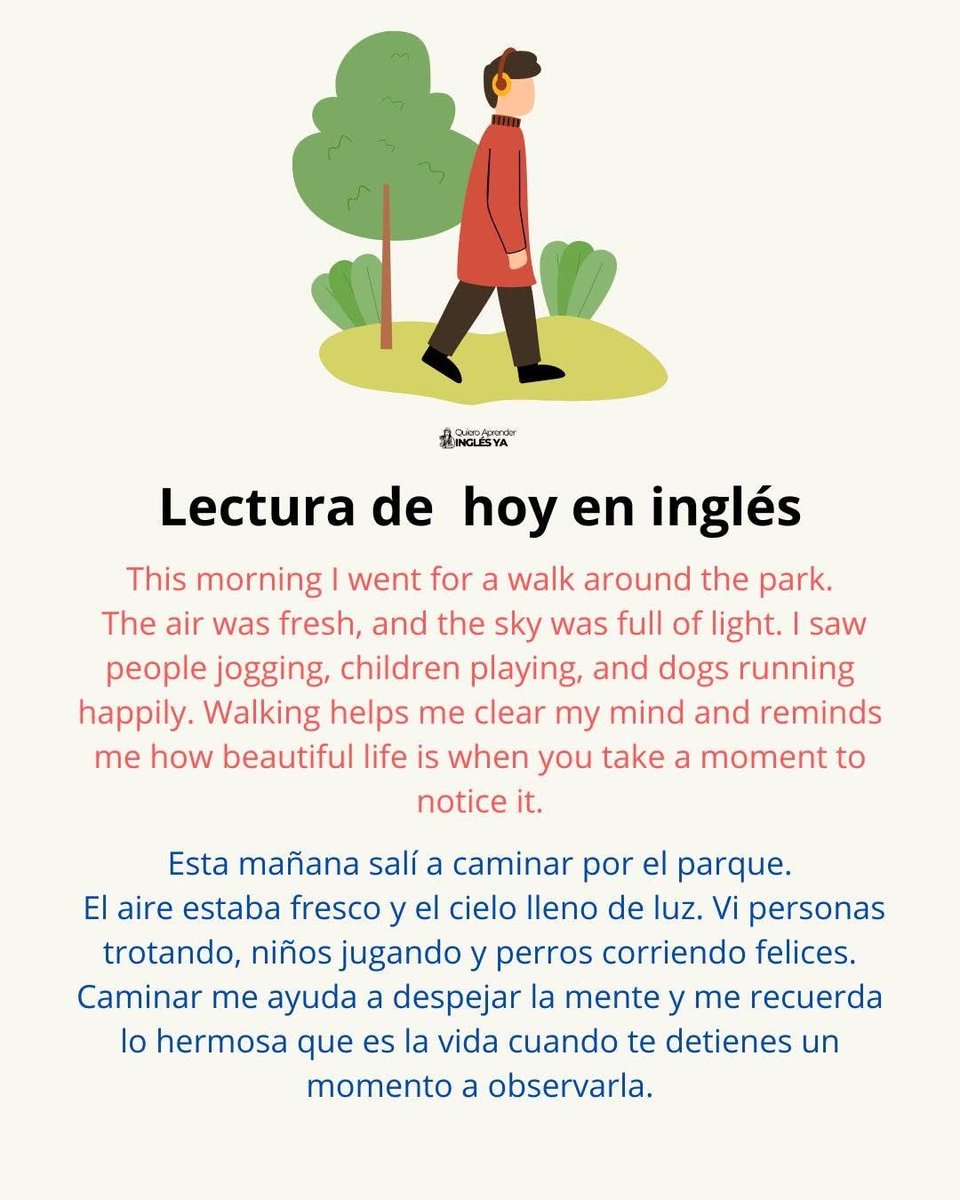 English Grammar Every Day 🧠 tweet media