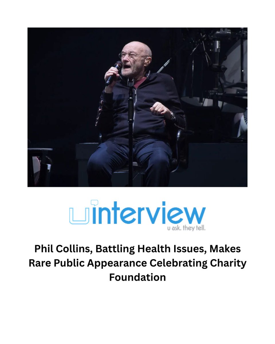 uInterview tweet media
