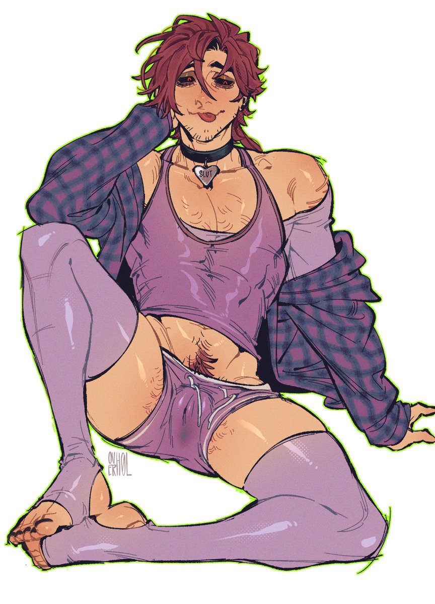 hunter 🔞 tweet media