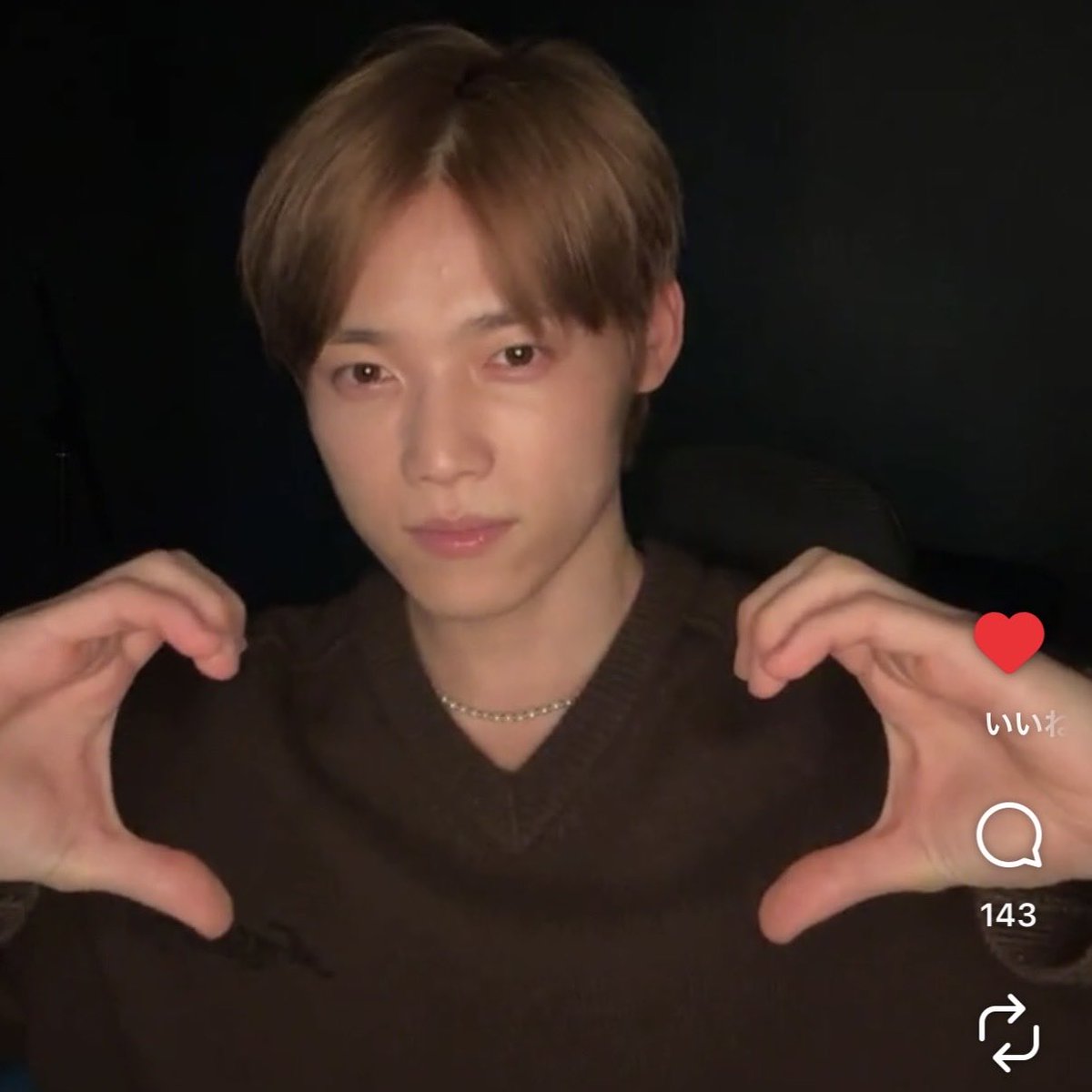 月と蜜柑 tweet media