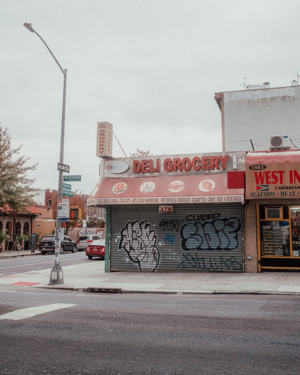FromTheBronx tweet media