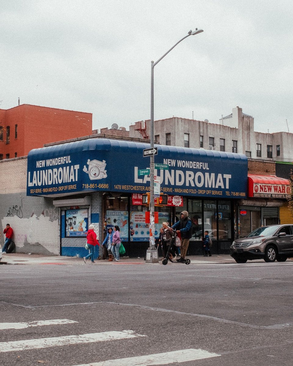 FromTheBronx tweet media