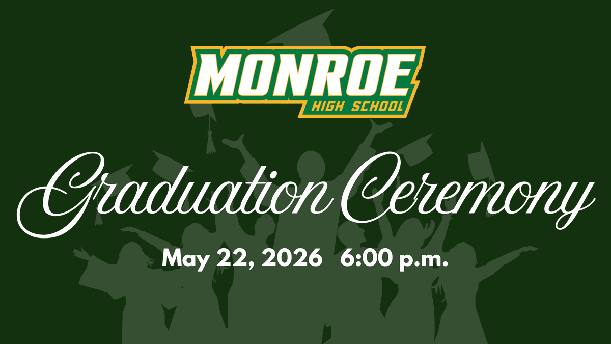 DoCoSchools's tweet photo. Golden Tornadoes, Graduation Day is here! Family and friends can tune in from anywhere to celebrate this special milestone and cheer on our graduates as they walk across the stage into their bright futures.

📺 Watch Live: https://t.co/GxPXAg34CW

Congratulations, Class of 2026! https://t.co/TDwqmTyg1u