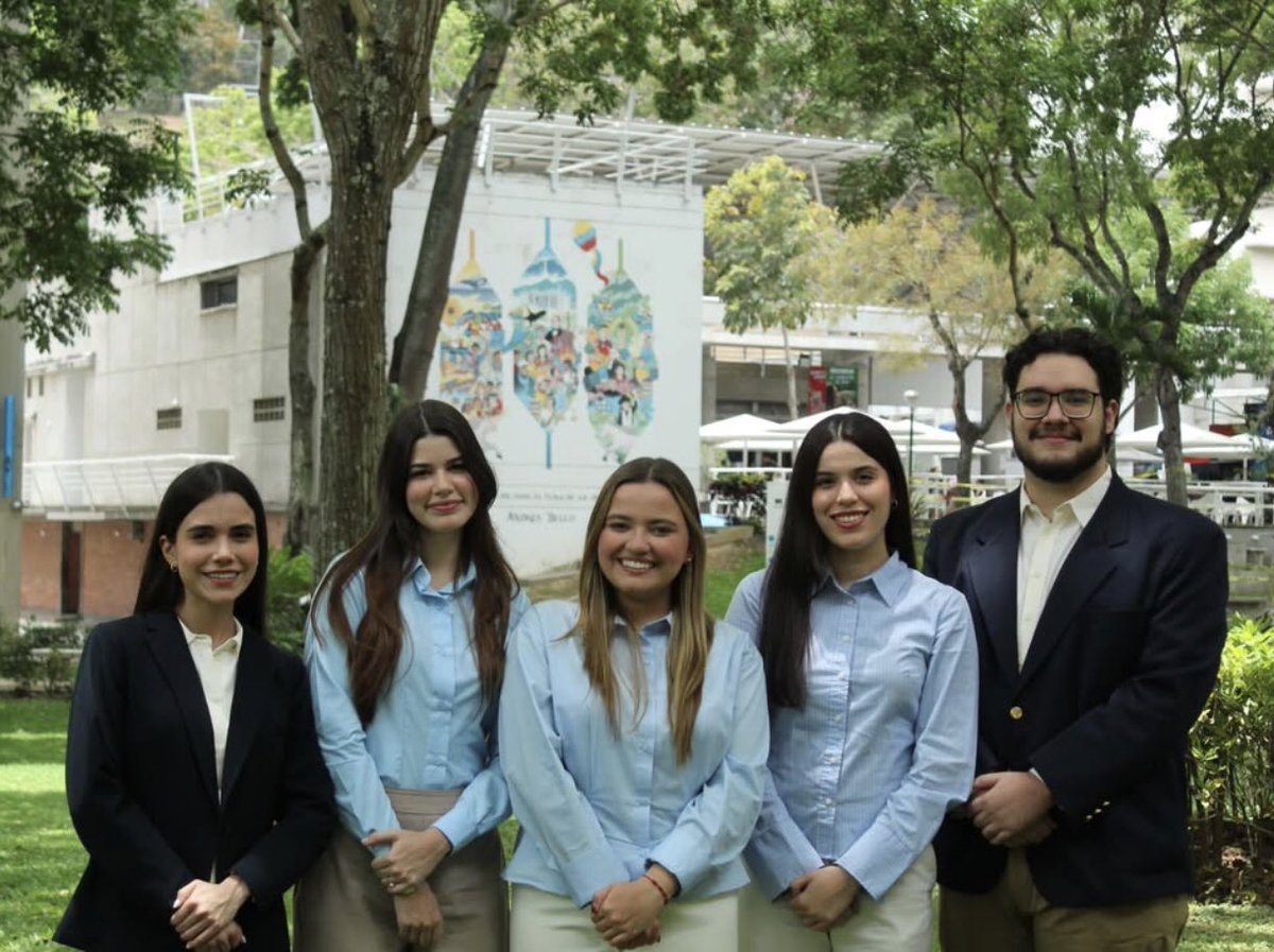 Centro DDHH UCAB tweet media