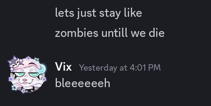 ⚔️⛓️Vix⛓️⚔️ tweet media