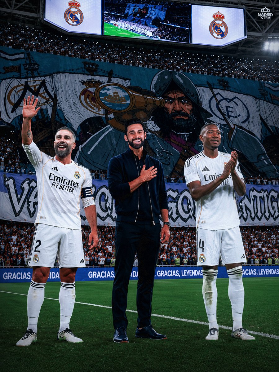 Madrid Xtra tweet media