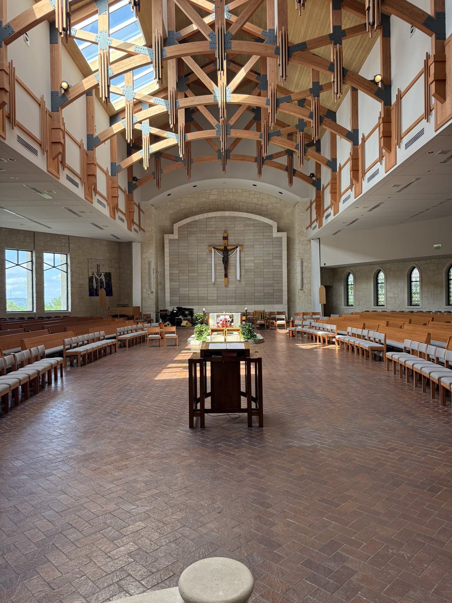 Fr. Patrick Hyde, OP tweet media